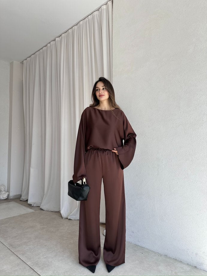Lavish Co-ord Set