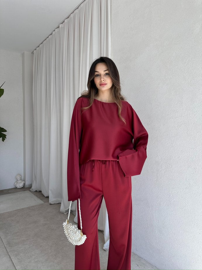 Lavish Co-ord Set