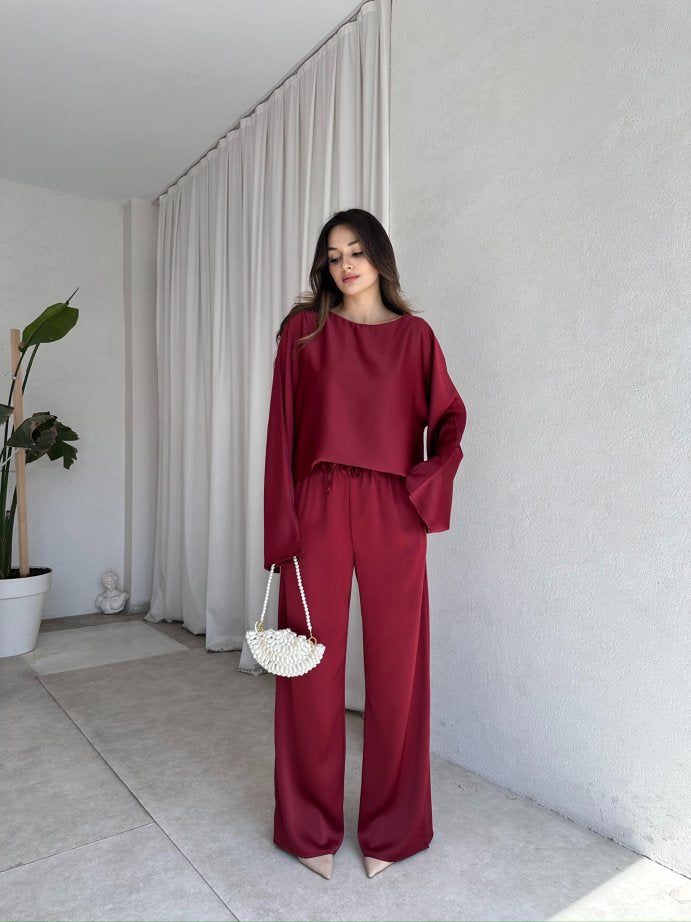 Lavish Co-ord Set