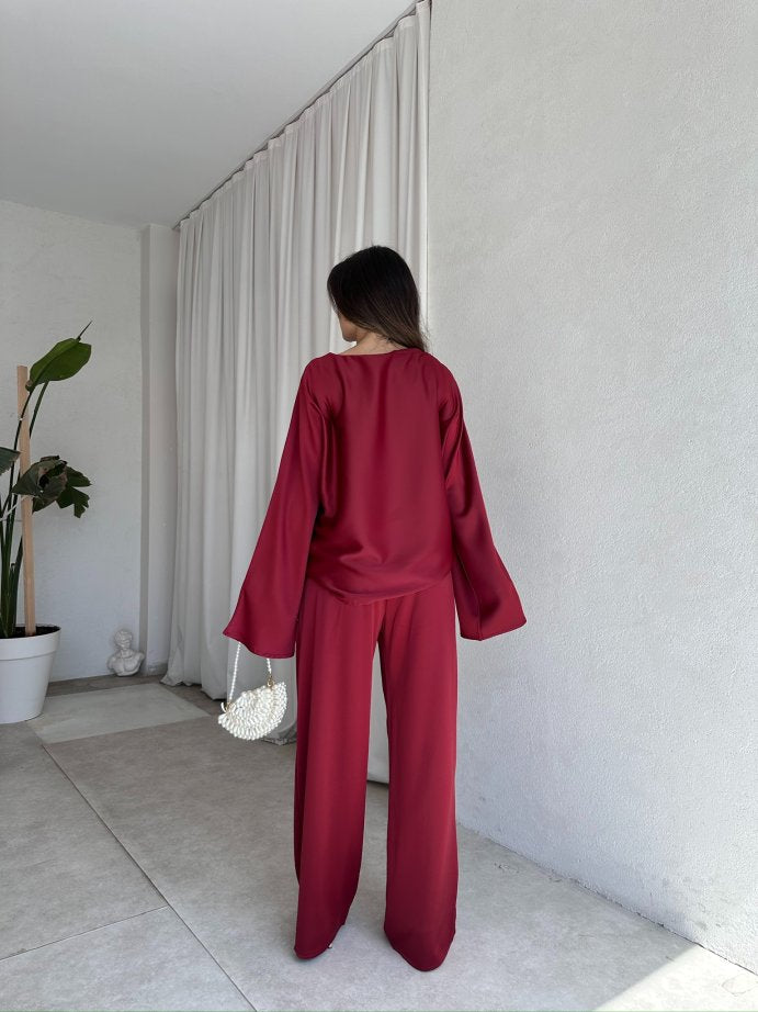 Lavish Co-ord Set