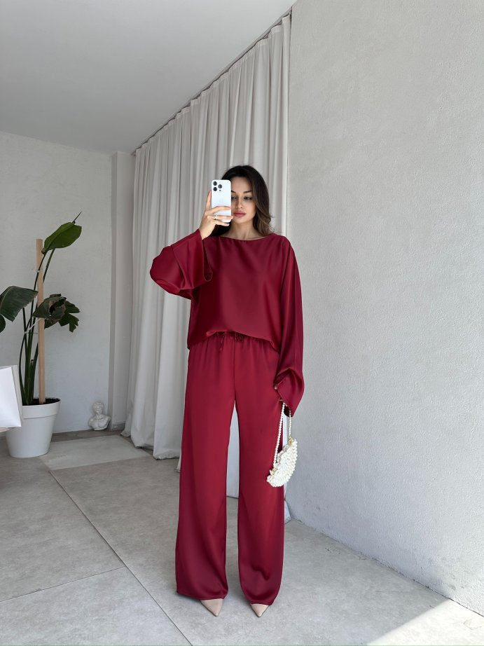 Lavish Co-ord Set