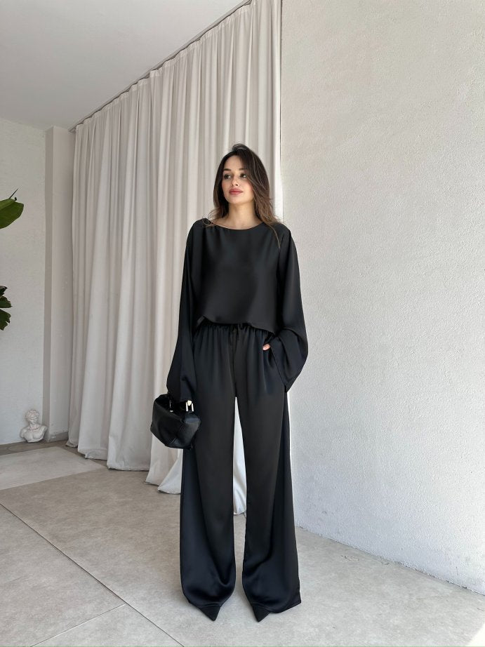 Lavish Co-ord Set