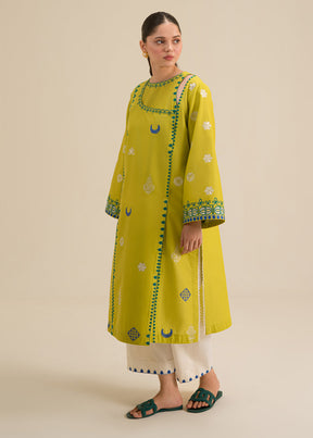 Bella Embroidered 2-Piece