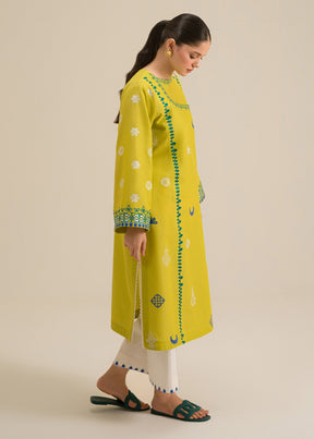 Bella Embroidered 2-Piece