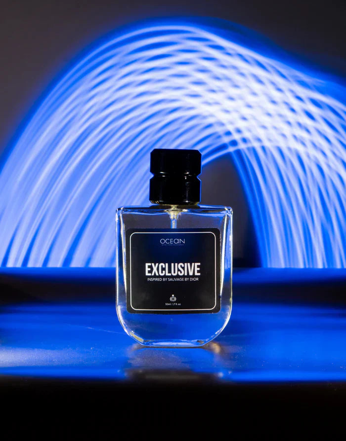 Exclusive Inspired by Sauvage Dior Eau de Parfum (50ML).