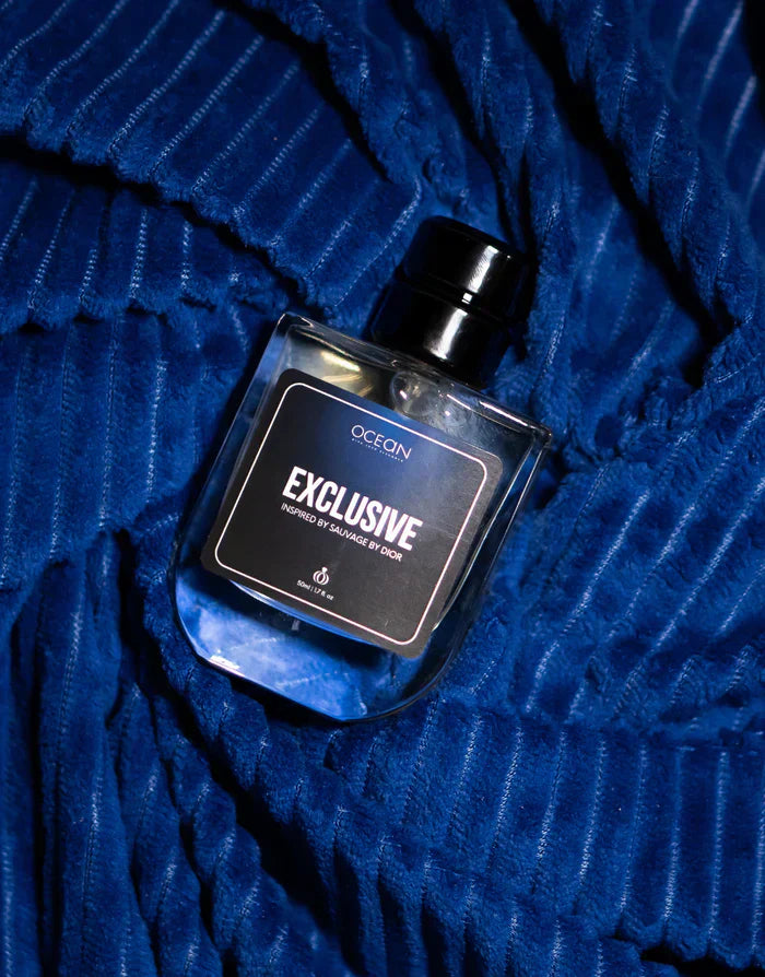 Exclusive Inspired by Sauvage Dior Eau de Parfum (50ML).