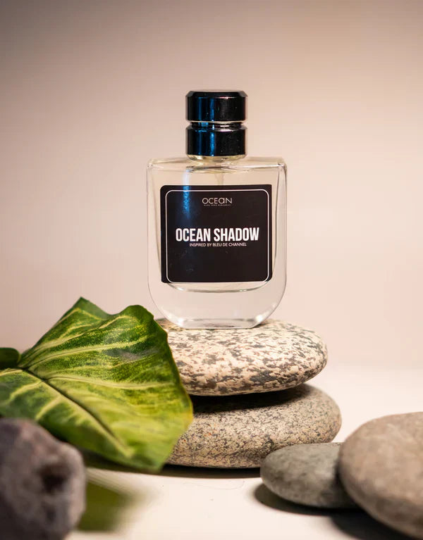 Ocean Shadow Inspired By Bleu de Chanel Eau de Parfum (50ML).