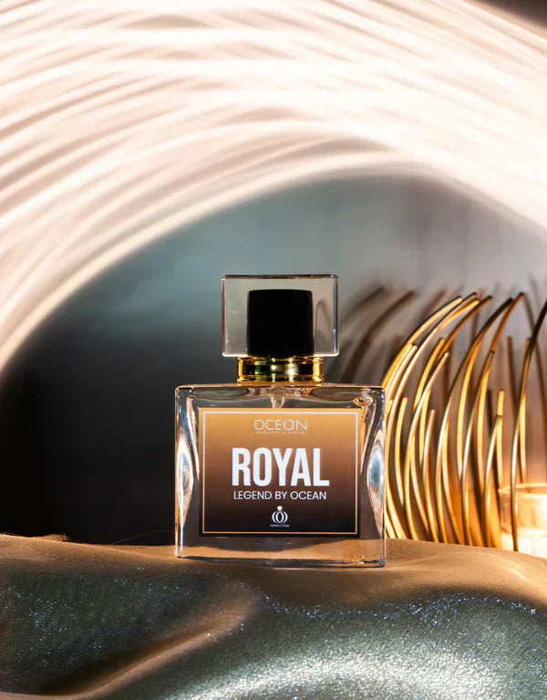 Royal Legend By Ocean Eau de Parfum (50ML).