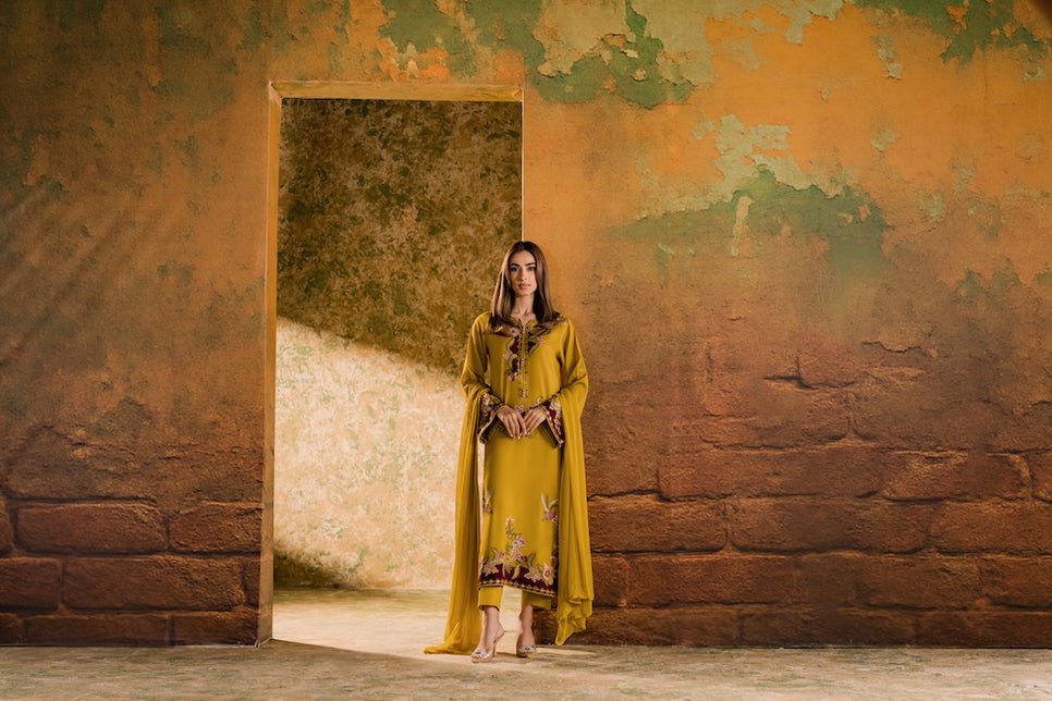Anaira 3-Piece