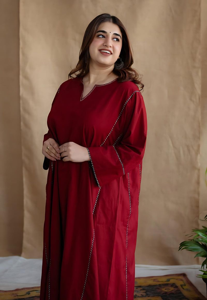 Adira Jhabba Kali 3pc