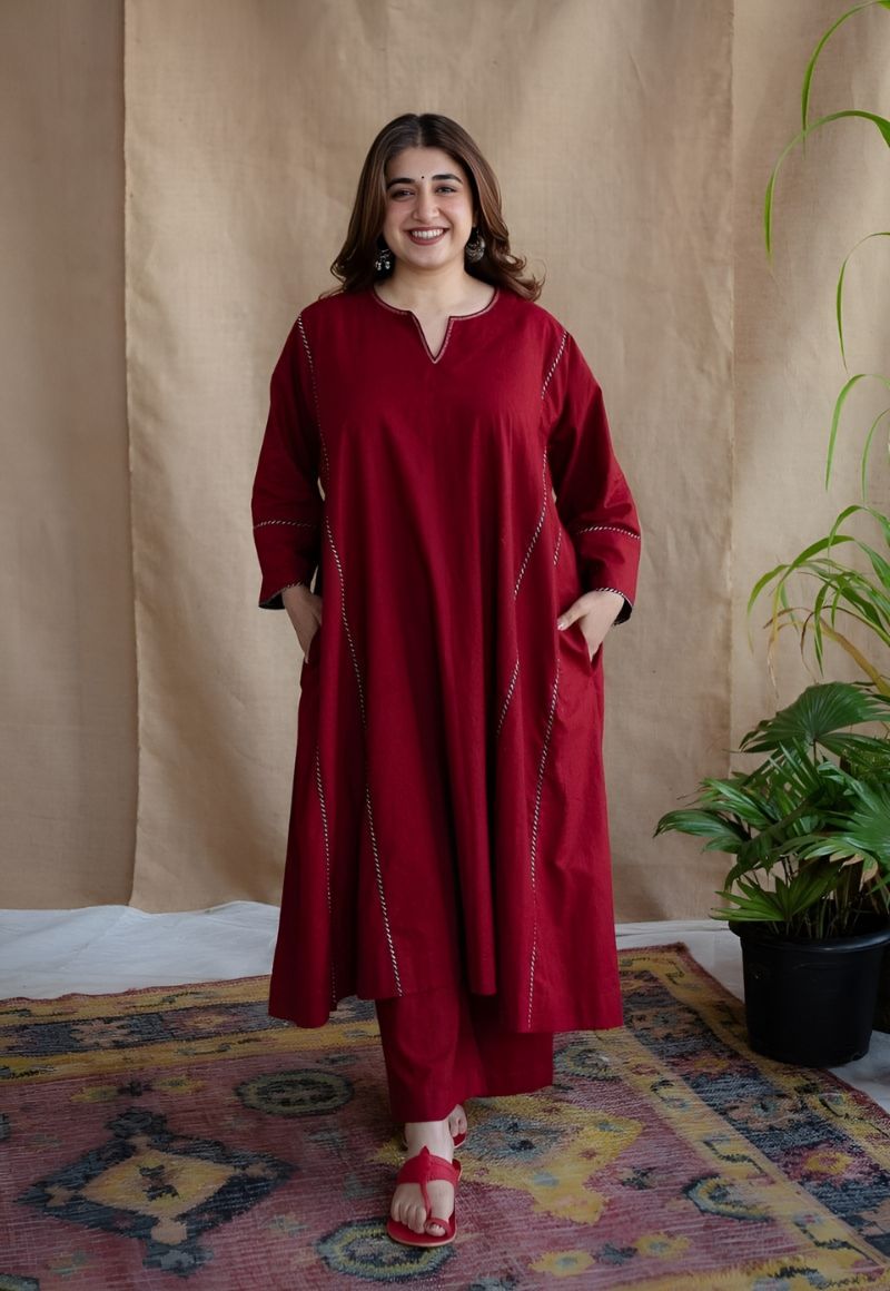 Adira Jhabba Kali 3pc