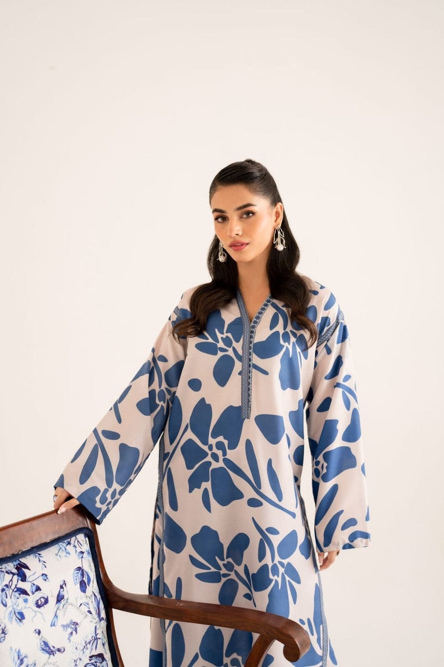 Leila Co-Ord Set