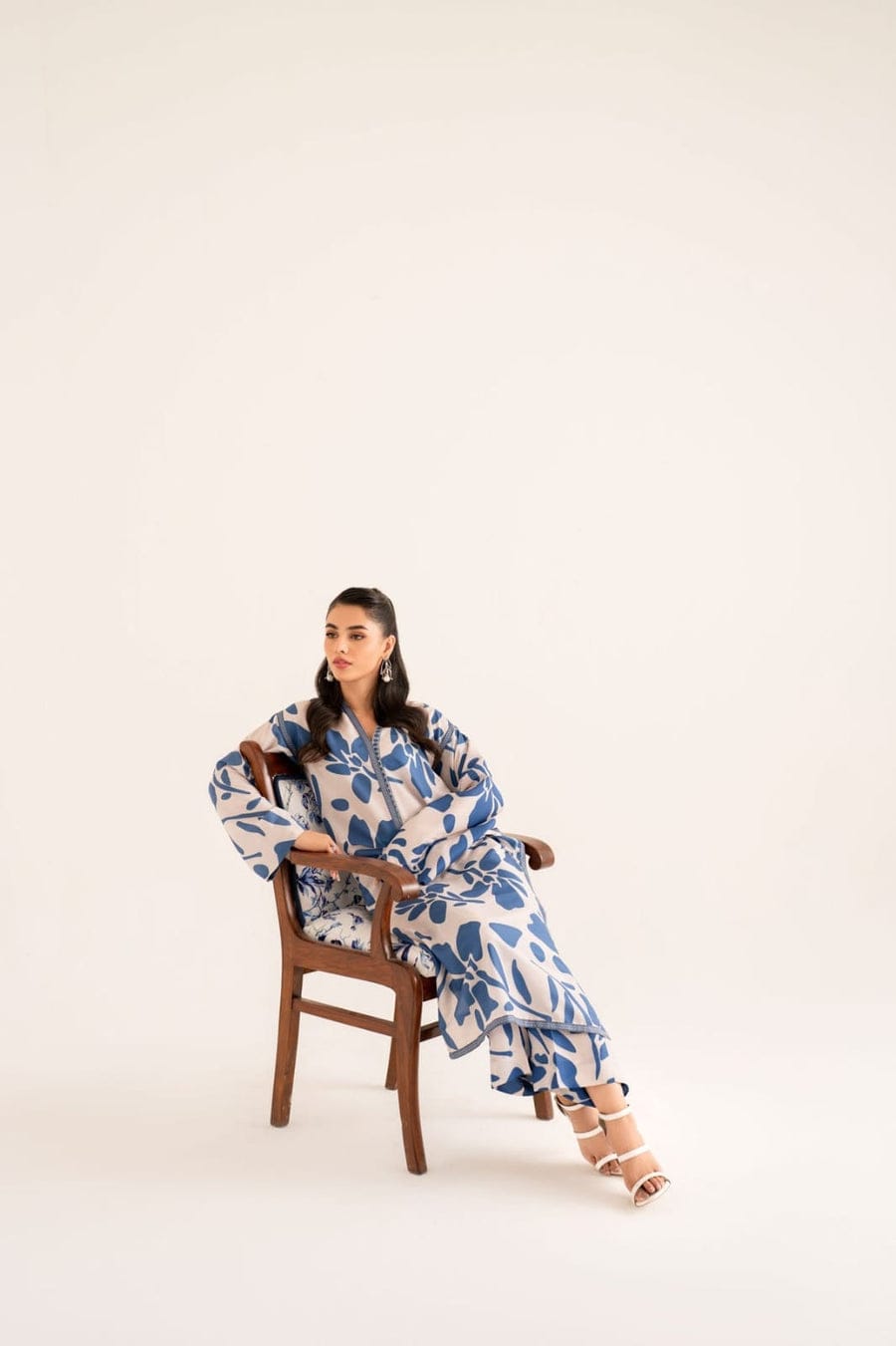 Leila Co-Ord Set