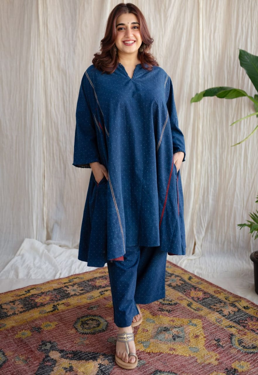 Irina Ajrakh Co-ord Set