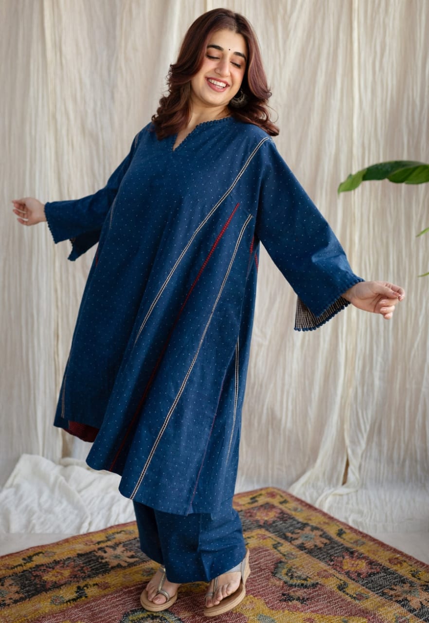 Irina Ajrakh 3 Piece