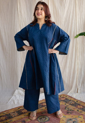 Irina Ajrakh Co-ord Set