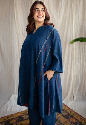 Irina Ajrakh Co-ord Set