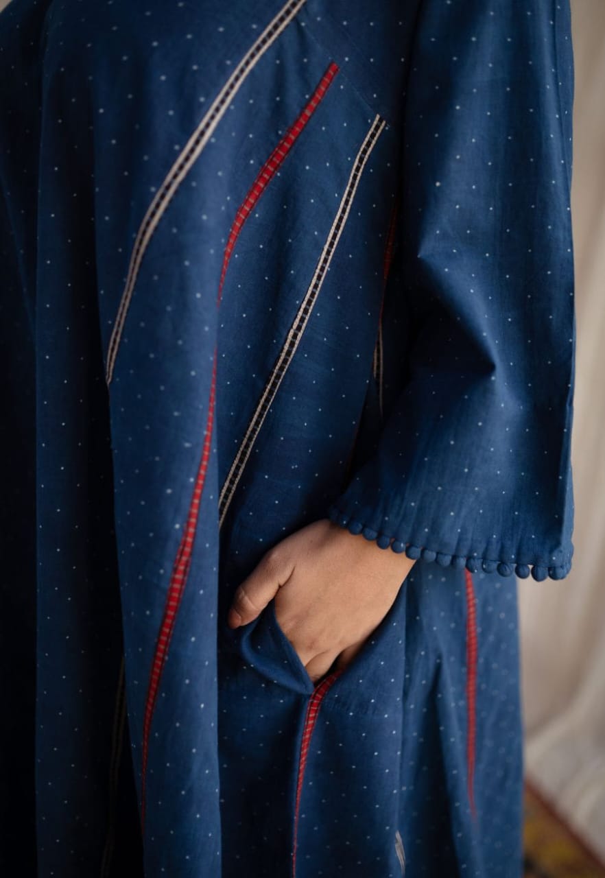 Irina Ajrakh Co-ord Set