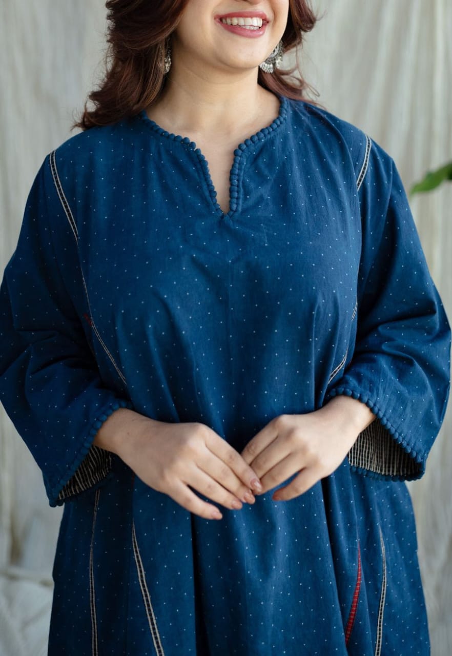 Irina Ajrakh Co-ord Set