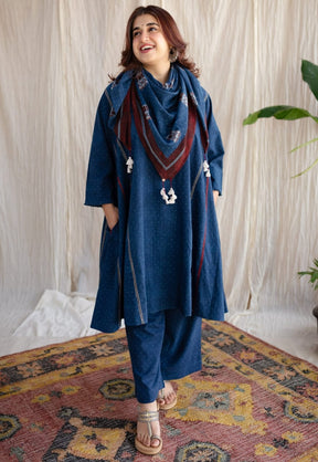 Irina Ajrakh Co-ord Set