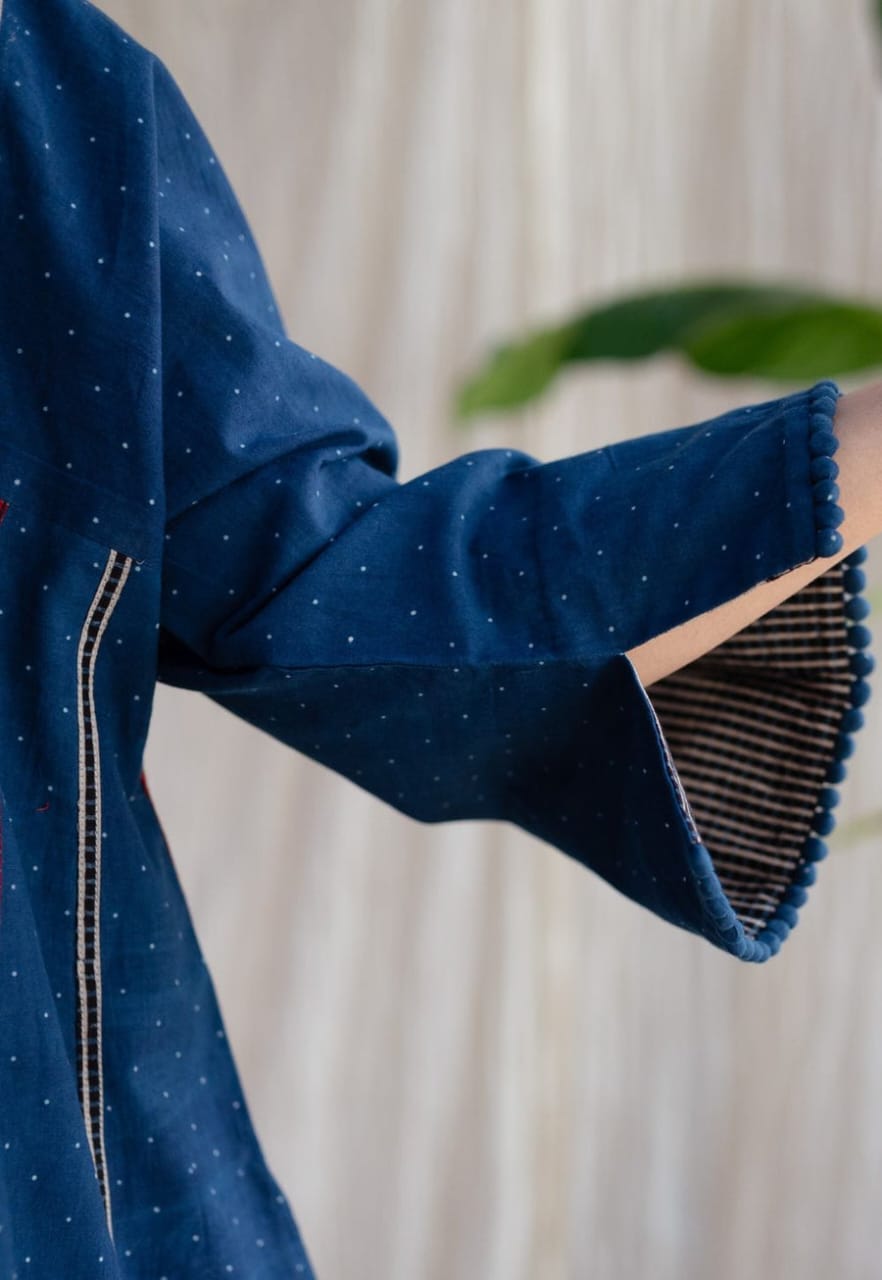 Irina Ajrakh Co-ord Set