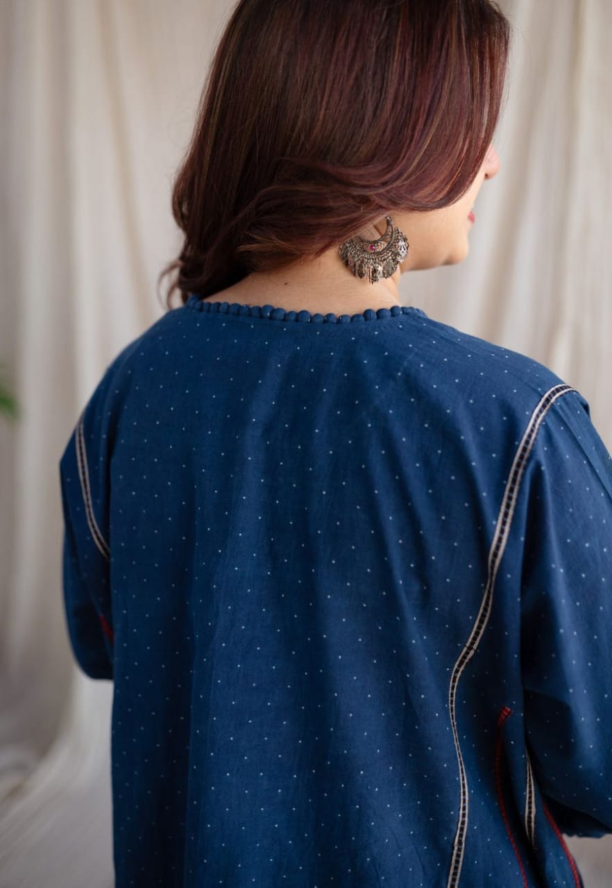 Irina Ajrakh 3 Piece