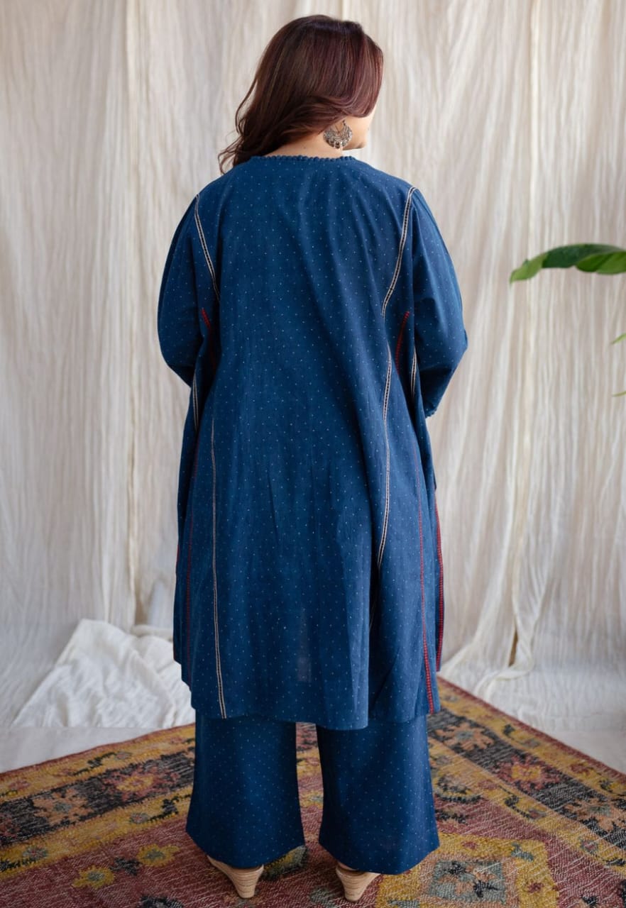 Irina Ajrakh Co-ord Set