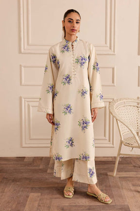 Zulaim Co-Ord Set