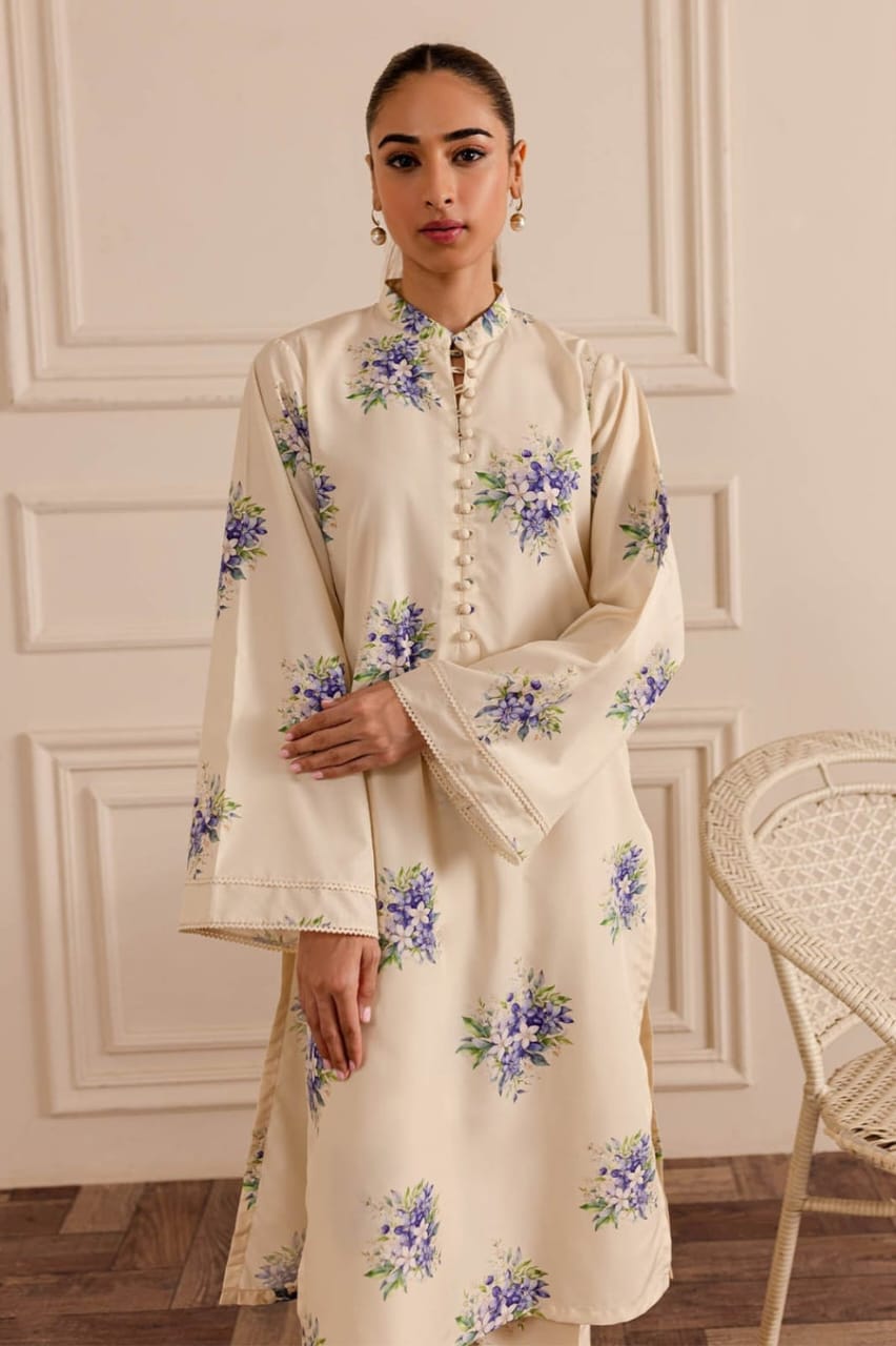 Zulaim Co-Ord Set