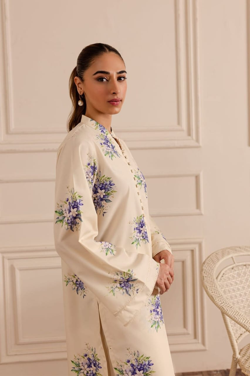 Zulaim Co-Ord Set