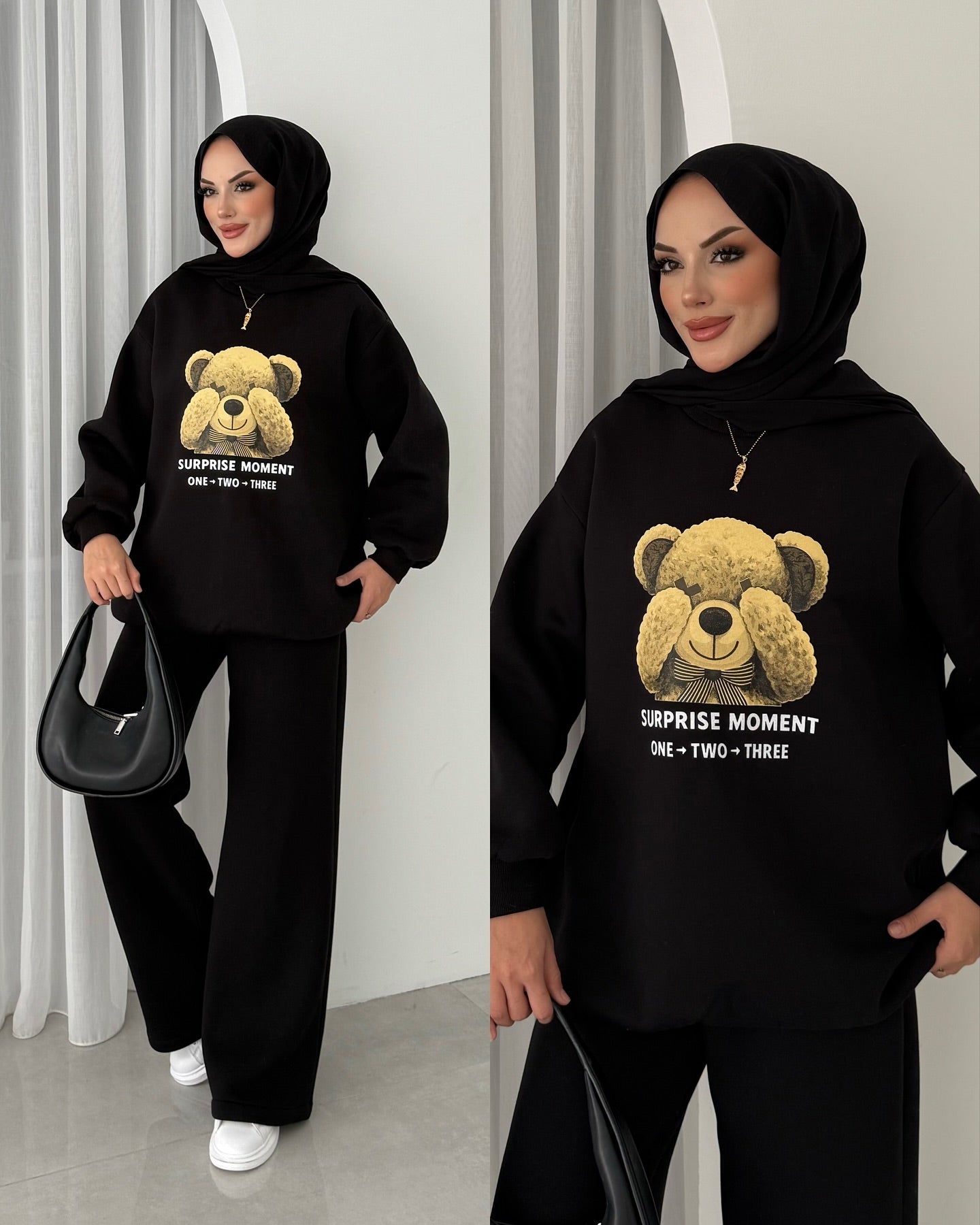 CAMILLA 2 PIECE CO-ORD SET