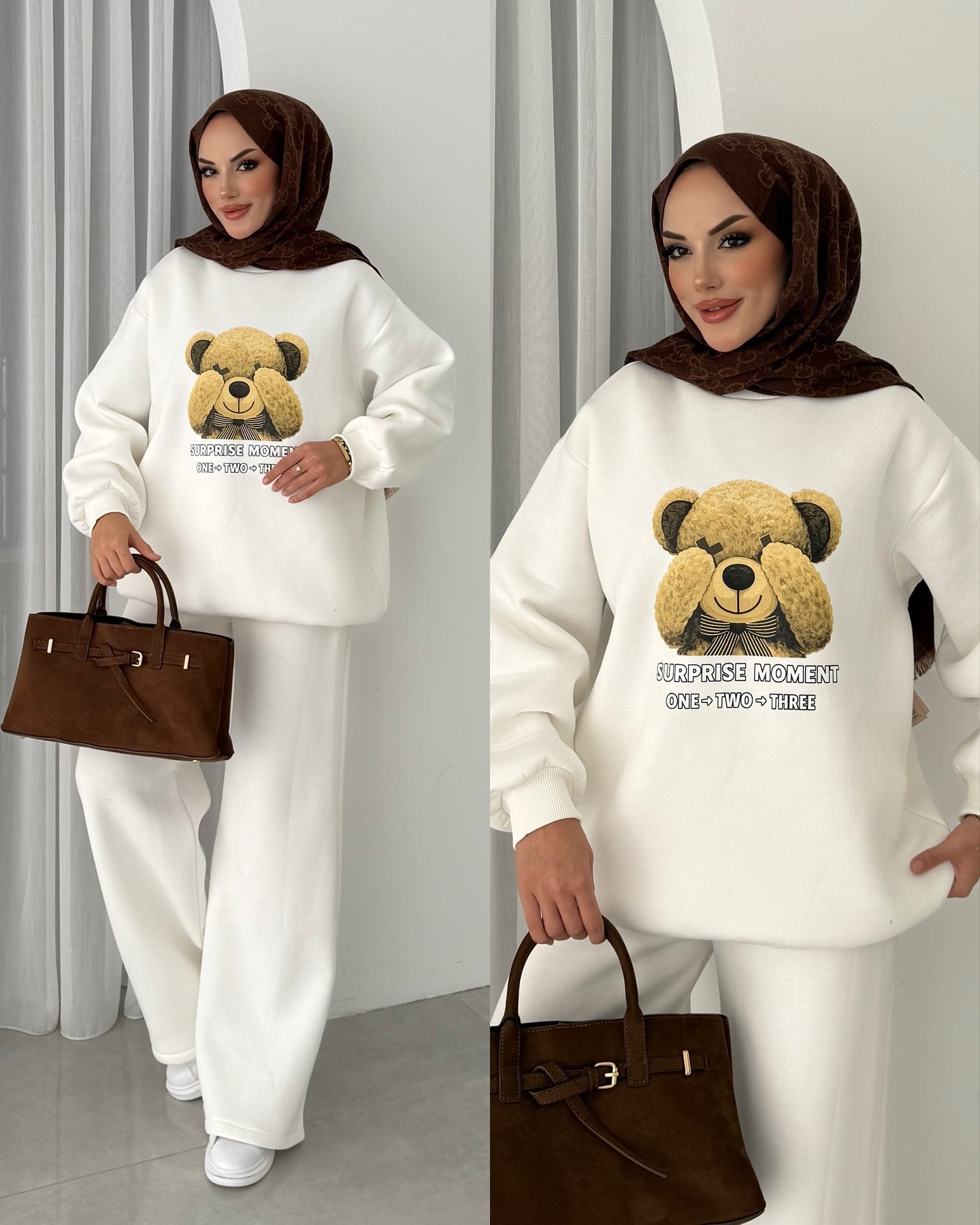 CAMILLA 2 PIECE CO-ORD SET